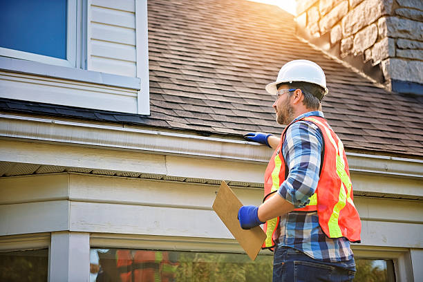 Trusted Storm Damage Roof Repair service in Rogers, TX - Ben Roofing and Steel LLC